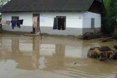 В Дагестане из-за возможного затопления деревень организован аварийный сброс воды