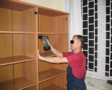 В Воронеже сборщик мебели ударил заказчицу гантелей по голове за то, что она ему «отказала»