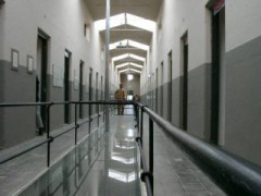 Житель Якутии сядет в тюрьму за изнасилование, повлекшее смерть потерпевшей
