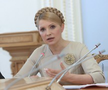 Эксперт: Тимошенко сделала сильный оппозиционный шаг