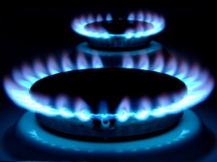 Правительство Украины, возможно, введет дифференцированную оплату за газ