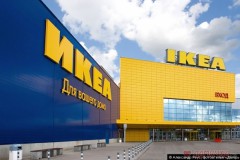 В России товары IKEA стоят дороже, чем в США