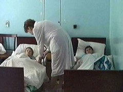 В Амурской области в больнице с пищевым отравлением оказались 30 воспитанников школы-интерната