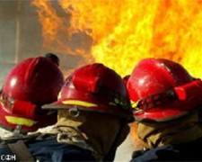 Главный пожарный столицы погиб во время тушения пожара в бизнес-центре