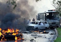В Пакистане прогремел взрыв, есть погибшие