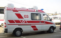 ДТП под Новгородом: один человек погиб, четверо ранены