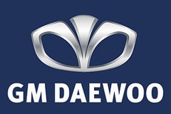 GM Daewoo отзывает более 58 тысяч автомобилей из-за дефектов