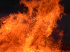 В результате пожара в вахтовом поселке на Ямале погибли четыре человека