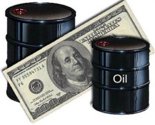 Цена нефтяной «корзины» ОПЕК снизилась до 76,8 доллара