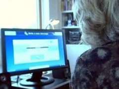 Новороссийцев бесплатно обучат компьютерной 