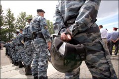 В Нижегородской области будут судить сотрудников ОМОНа, обвиняемых в избиении посетителей кафе