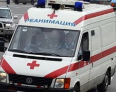 На Киевском шоссе Подмосковья в ДТП погибли два человека