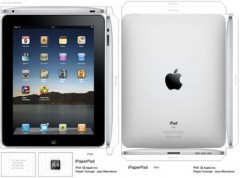 Apple выкупила права на iPad
