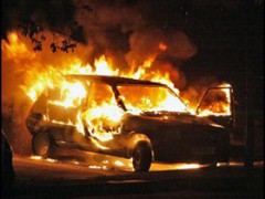 На Кубани столкнулись 3 автомобиля - погибли 5 человек