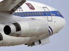 В Красноярском крае будет создана базовая авиакомпания