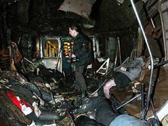 Информацию о третьем взрыве в московском метро правоохранители не подтвердили