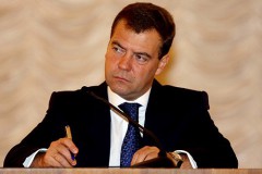 Президент РФ проведет совещание по ликвидации последствий терактов в метро