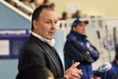Главный тренер сборной Белоруссии запретил хоккеистам читать газету