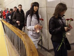 Сегодня в Краснодар доставят тело девушки, которая погибла при теракте в Москве