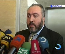 Грузия намерена сотрудничать в расследовании взрывов в московском метро
