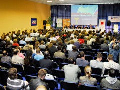 В Красноярске пройдет всероссийская конференция по проблемам открытого дополнительного образования