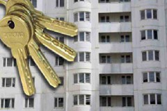 Анатолий Сердюков и Александр Ткачев проинспектировали строительство домов для офицеров в Краснодаре и Кореновске