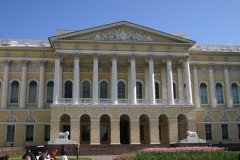 18 апреля и 18 мая москвичи смогут бесплатно посетить более 300 музеев