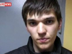В Петербурге школьник, чтобы стать хозяином жилья, нанял для родителей убийцу