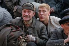 В Краснодаре фильм «Утомлённые солнцем 2» покажут раньше официального релиза