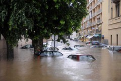 Наводнение в Бразилии унесло жизни 100 человек
