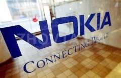 Осенью выйдет планшет от Nokia