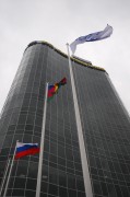 В Краснодаре открылся крупнейший в ЮФО Центр международной торговли + фото