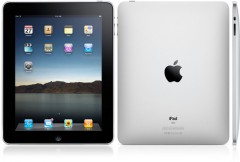 Apple продала 450 тысяч планшетов iPad