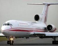 Самолет президента Польши мог разбиться из-за деревьев и тумана