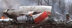 С президентом Польши в авиакатастрофе погибло почти все высшее военное руководство страны