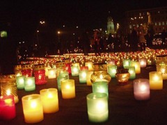 Власти Латвии объявят день траура
