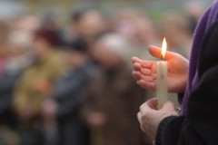В Польше начался траур по погибшим в авиакатастрофе