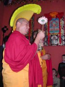 В Краснодаре стартует конференция, посвященная выставке «Тибет — крыша мира»