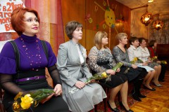 В Краснодаре стартует конкурс «Воспитатель года-2010»