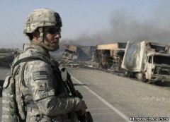При теракте в афганской провинции Кандагар погибли пять человек