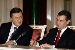На следующей неделе пройдет встреча президентов России и Украины