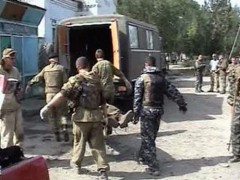 В Чечне прогремели два взрыва: погибли три человека