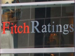 Агентство Fitch подтвердило кредитный рейтинг Красноярского края