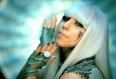 Клип Леди Гага поставил рекорд на YouTube