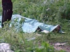 В Астрахани убит камерунец