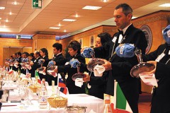 В Вероне состоялась международная выставка Vinitaly 2010