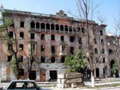 В 2010 году в Чечне более 5 тысяч человек получат компенсации за утраченное в ходе контртеррористических операций жилье