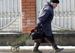 В Новгородской области жертвой группового изнасилования стала пожилая женщина