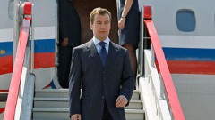 Медведев намерен посетить Норвегию и Данию