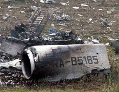 Польская сторона обнародует записи самописцев Ту-154 22 апреля